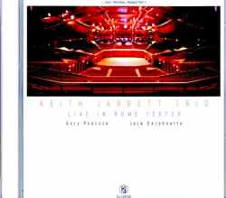 Keith Jarrett Trio キース・ジャレット/Italy 07.29.2012