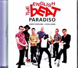 Beat ビート/Netherlands 05.10.1980 FM Broadcast Edition