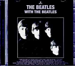Beatles ビートルズ/With the Beatles 2025 Stereo Remix