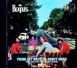 Beatles ビートルズ/Abbey Road Songs from Get Back Sessions