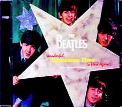 Beatles ビートルズ/Christmas Beatles and Solo Collection