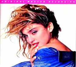 Madonna マドンナ/女王のヴァージン・フレイヴァー 全音源完全初登場 Tour Collection Vol.1 Soundboard Edition