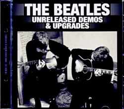 Beatles ビートルズ/Unreleased Acetate Demo Tracks 1964-1977