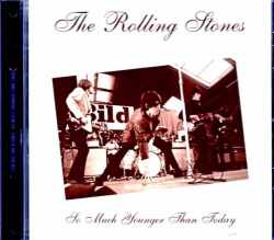 Rolling Stones ローリング・ストーンズ/HI,USA 1966 & more Soundboard Edition Upgrade