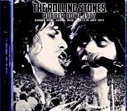 Rolling Stones ローリング・ストーンズ/OH,USA 07.11.1972 Complete Upgrade