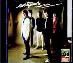 Rolling Stones ローリング・ストーンズ/ザディゴへ向かって・初登場音源 Studio Sessions and Outtakes 1964-2025