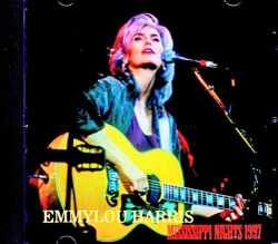 Emmylou Harris エミルー・ハリス/MO,USA 07.18.1997 Soundboard Edition
