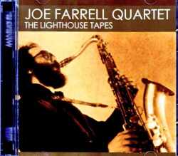 Joe Farrell Quartet ジョー・ファレル/CA,USA 03.29.1981
