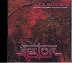 Nestor ネスター/Tokyo,Japan 2026 Complete & more
