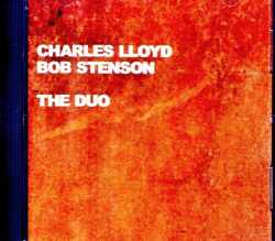 Charles Lloyd Bobo Stenson チャールズ・ロイド ボボ・ステンソン/France 03.14.2000