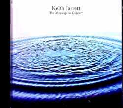 Keith Jarrett キース・ジャレット/MN,USA 12.06.1982