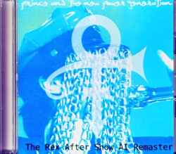 Prince and the New Power Generation プリンス/France 09.01.1993 After Show AI Remastered