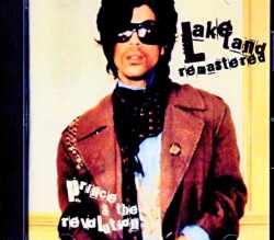 Prince プリンス/FL,USA 02.01.1983 Soundboard Remastered Edition