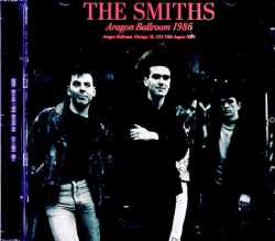 Smith スミス/IL,USA 08.15.1986 Complete