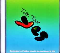 Yes イエス/MD,USA 08.28.1994