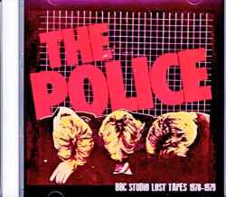 Police ポリス/BBC Studio Lost Tapes 1978-1979