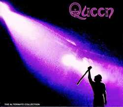 Queen クィーン/Queen I Alternate Collection Special Edition