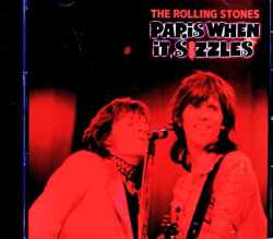 Rolling Stones ローリング・ストーンズ/パリで一緒に France 09.22.1970 Soundboard Edition & more