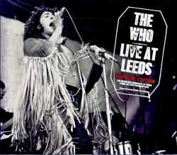 Who,The ザ・フー/England,UK 02.12.1970 Complete Soundboard Supreme Edition