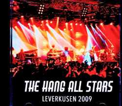 Hang All Stars Don Grusin,Dave Grusin,Lee Ritenour デイブ・グルーシン リー・リトナー/Germany 11.03.2009 FM Broadcast Edition