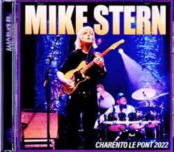 Mike Stern マイク・スターン/France 07.06.2022