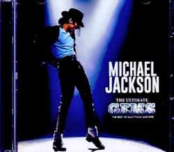 Michael Jackson マイケル・ジャクソン/Ultimate Gems Best of Multi-track Masters