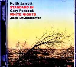 Keith Jarrett Trio キース・ジャレット/Denmark 07.01.1999