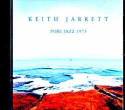 Keith Jarrett キース・ジャレット/Finland 07.14.1973