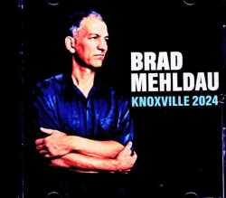 Brad Mehldau ブラッド・メルドー/TN,USA 03.22.2024