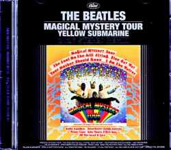 Beatles ビートルズ/Magical Mystery Tour Yellow Submarine 2026 Stereo AI Remix
