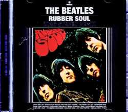 Beatles ビートルズ/Rubber Soul 2026 Stereo AI Remix