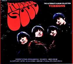 Beatles ビートルズ/ラバー・ソウル Rubber Soul Alternate Album Collection