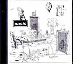 Oasis オアシス/テンペランス・ムーヴメント London,UK 09.02.1994 & more