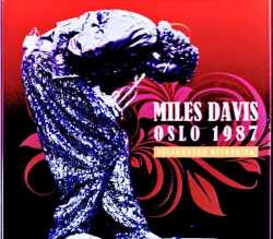 Miles Davis,Kenny Garrett マイルス・デイビス/Norway 10.27.1987 Soundboard Edition