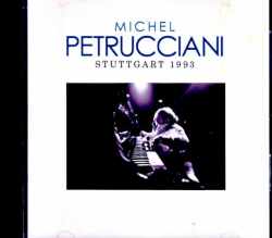 Michel Petrucciani ミシェル・ペトルチアーニ/Germany 07.02.1993