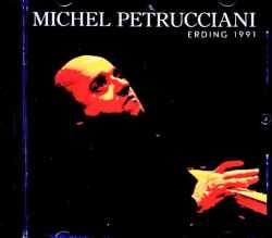 Michel Petrucciani ミシェル・ペトルチアーニ/Germany 11.15.1991 FM Broadcast Edition