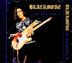 Ritchie Blackmore リッチー・ブラックモア/Rare Compilation Vol.2