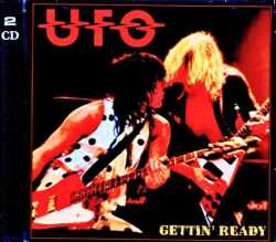 UFO Michael Schenker ユーエフオー マイケル・シェンカー/England,UK 06.09.1977 Complete & more