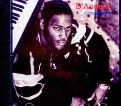 D'Angelo ディアンジェロ/NY,USA 1995 Soundboard Edition & more