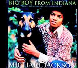 Michael Jackson マイケル・ジャクソン/First Recordings Demos and Unreleased Tracks