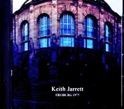 Keith Jarrett キース・ジャレット/Germany 02.21.1975