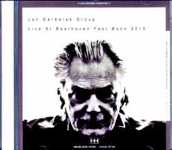 Jan Garbarek Group ヤン・ガルバレク/Germany 10.02.2015 FM Broadcast Edition