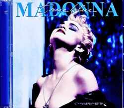 Madonna マドンナ/True Blue Alternates Rarities 40th Anniversary Edition