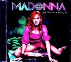 Madonna マドンナ/Confessions on a Dance Floor Demos and Unreleased Tracks Alternate Edition