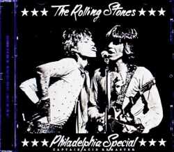 Rolling Stones ローリング・ストーンズ/PA,USA 1972 Collection Remastered