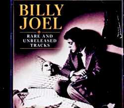 Billy Joel ビリー・ジョエル/The Stranger Rare and Unreleased Tracks
