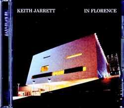 Keith Jarrett キース・ジャレット/Italy 11.23.2015