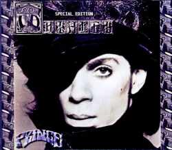 Prince プリンス/Netherlands 08.05.1990