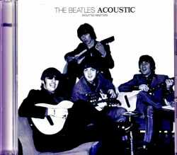 Beatles ビートルズ/Acoustic Isolated Masters Edition