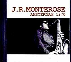 J.R.Monterose J.R.モンテローズ/Netherlands 02.11.1970